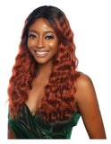 MANE CONCEPT Red Carpet Trendy HD Lace Front Wig RCTD203 - BLANCA