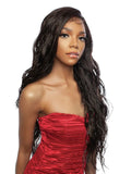 Mane Concept Red Carpet Wet Wave HD Lace Front Wig - RCHW209 MOANA