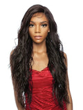 Mane Concept Red Carpet Wet Wave HD Lace Front Wig - RCHW209 MOANA