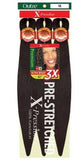 Outre X-Pression Pre-Stretched Braid 52