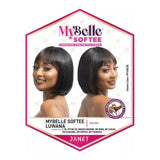 Janet Collection MyBelle Softee Full wig- Luwana