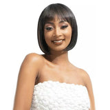 Janet Collection MyBelle Softee Full wig- Luwana