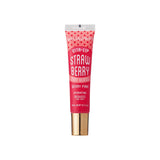 Ruby Kisses Broadway Lip Gloss- Strawberry