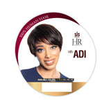 Sis Human Revive 100% Human Hair Wig -ADI