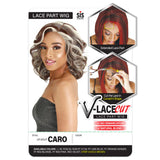 Zury SIS - LP VCUT CARO