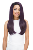 Janet Collection 4x4 Princess Elsa Lace Wig