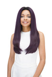 Janet Collection 4x4 Princess Elsa Lace Wig