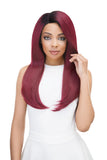 Janet Collection 4x4 Princess Elsa Lace Wig