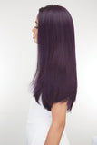 Janet Collection 4x4 Princess Elsa Lace Wig