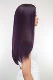 Janet Collection 4x4 Princess Elsa Lace Wig