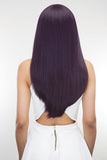 Janet Collection 4x4 Princess Elsa Lace Wig