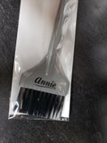 Annie dye brush - different types