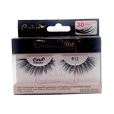 Cara Collection 3d Faux Mink Lashes