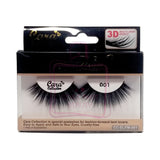 Cara Collection 3d Faux Mink Lashes