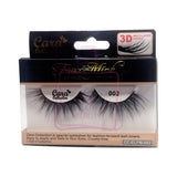 Cara Collection 3d Faux Mink Lashes