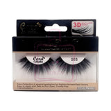 Cara Collection 3d Faux Mink Lashes