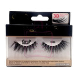Cara Collection 3d Faux Mink Lashes