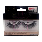 Cara Collection 3d Faux Mink Lashes