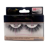 Cara Collection 3d Faux Mink Lashes