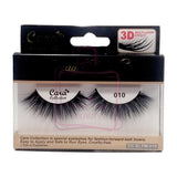 Cara Collection 3d Faux Mink Lashes
