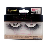 Cara Collection 3d Faux Mink Lashes