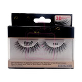 Cara Collection 3d Faux Mink Lashes