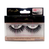 Cara Collection 3d Faux Mink Lashes