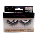 Cara Collection 3d Faux Mink Lashes