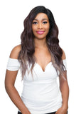 Janet Collection 4x4 Princess Sky Lace Wig