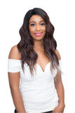 Janet Collection 4x4 Princess Sky Lace Wig