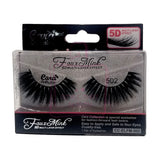 Cara Collection 5d Faux Mink Lashes