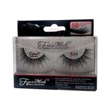 Cara Collection 5d Faux Mink Lashes