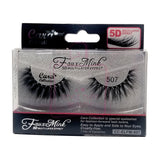 Cara Collection 5d Faux Mink Lashes