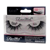 Cara Collection 5d Faux Mink Lashes