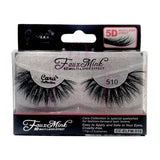 Cara Collection 5d Faux Mink Lashes