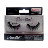 Cara Collection 5d Faux Mink Lashes