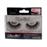 Cara Collection 5d Faux Mink Lashes