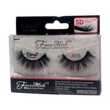 Cara Collection 5d Faux Mink Lashes