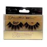 Cara Collection 6d Faux Mink Lashes