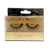 Cara Collection 6d Faux Mink Lashes