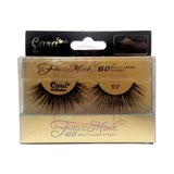 Cara Collection 6d Faux Mink Lashes