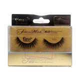 Cara Collection 6d Faux Mink Lashes