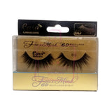 Cara Collection 6d Faux Mink Lashes