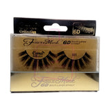 Cara Collection 6d Faux Mink Lashes