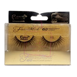 Cara Collection 6d Faux Mink Lashes