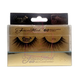 Cara Collection 6d Faux Mink Lashes