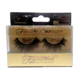 Cara Collection 6d Faux Mink Lashes