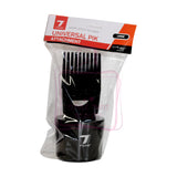 7 Tyche Shape Style Volumize Universal Pik Attachment
