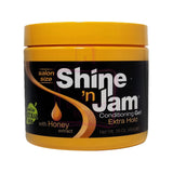 Ampro Shine-n-Jam Gel