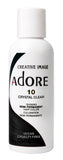 Creative Image Adore Semi-Permanent Hair Color All Colors